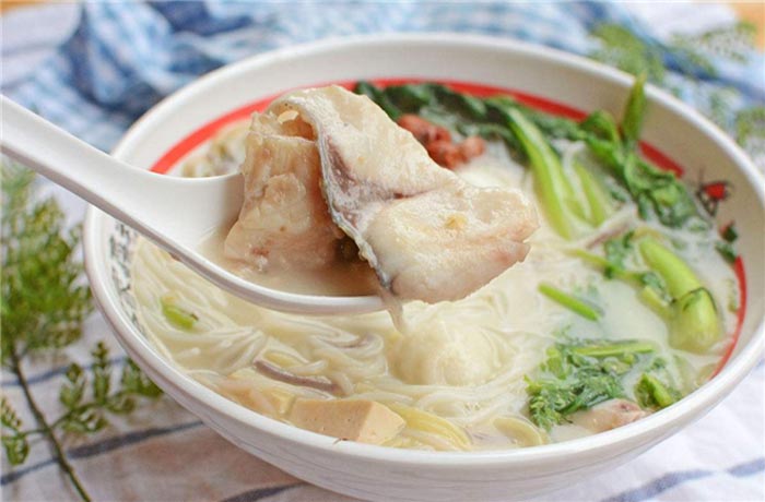 临清鱼粉培训
